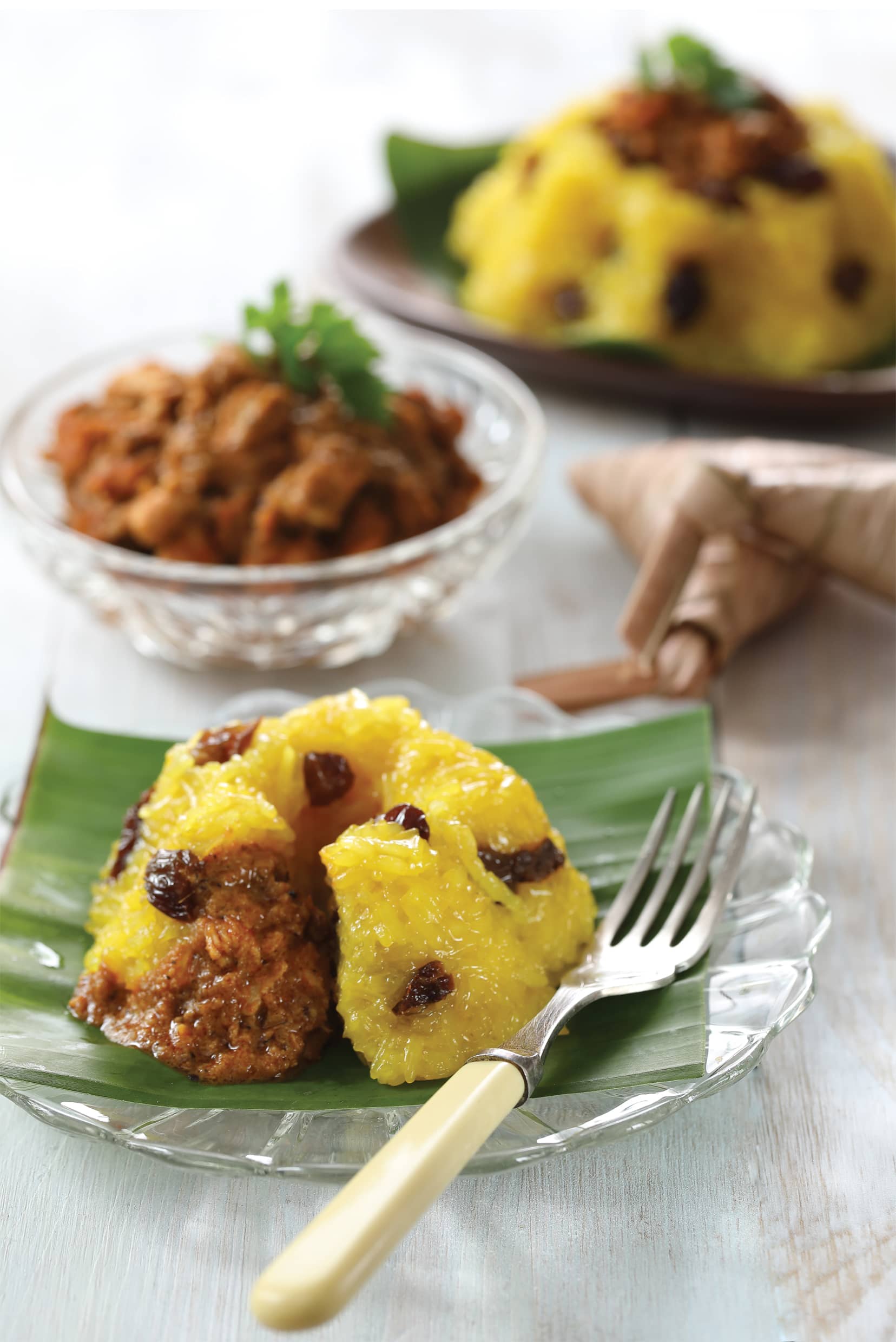 California Raisin Rice Cakes California Raisins Asean.