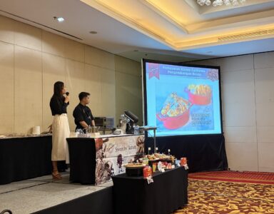 baking_seminar_in_medan_indonesia